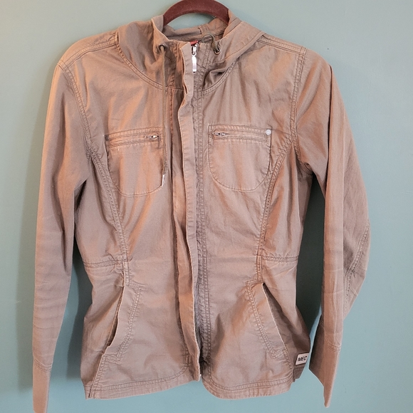 MEC Jackets & Blazers - MEC casual zip up jacket